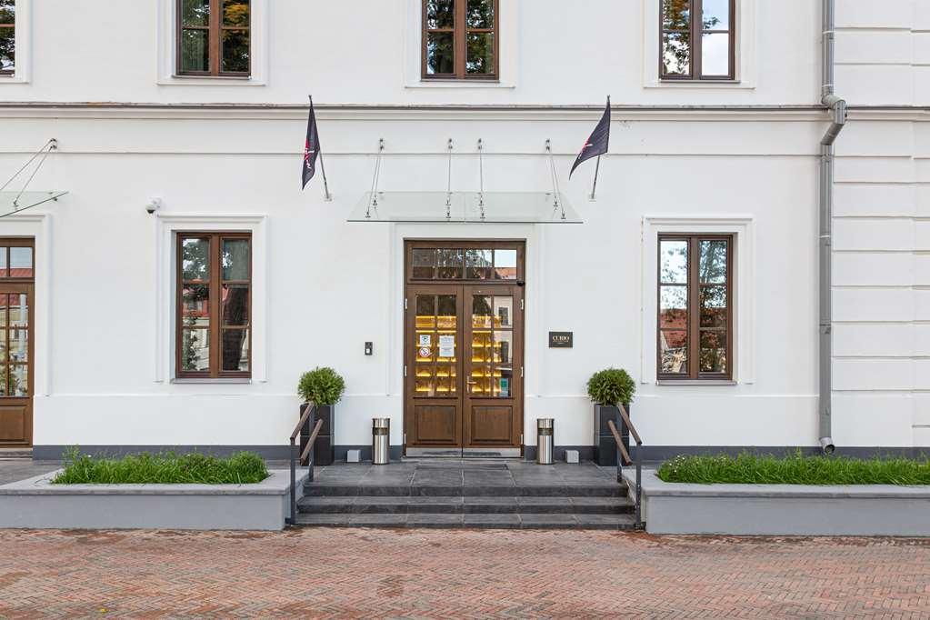 The Basilian Minsk, Curio Collection By Hilton Hotel Exterior photo